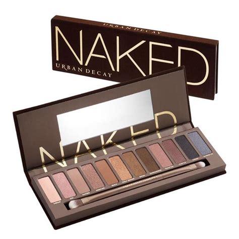 urban decay eye shadow palette|Original Naked Eyeshadow Palette: The OG is BACK!